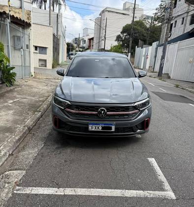 VOLKSWAGEN JETTA 2.0 350 TSI GASOLINA GLI DSG